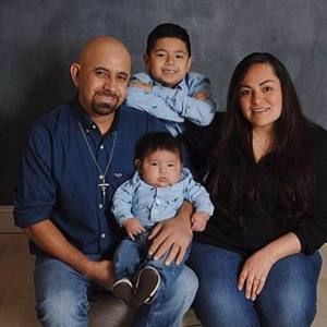 Meet your Posher, Daisy